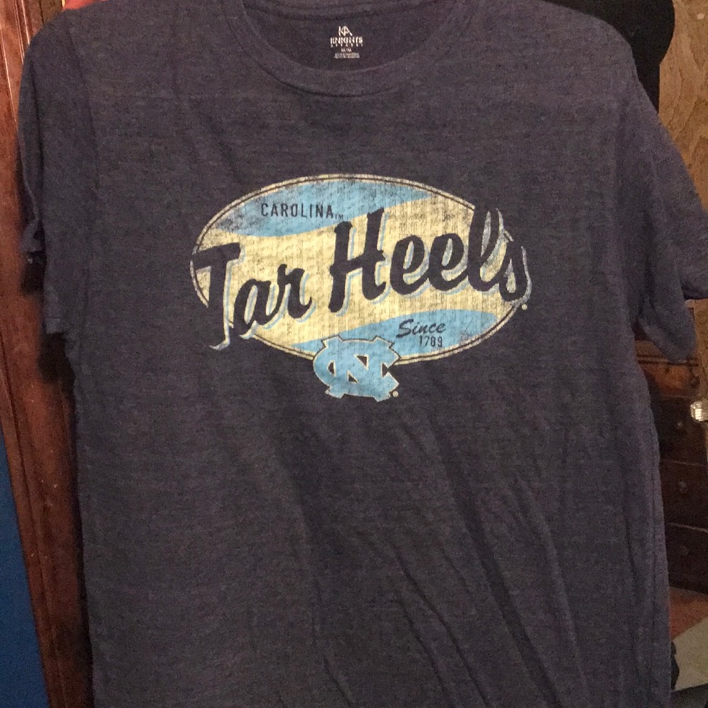 TarHeel T-Shirt